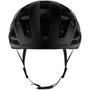 Capacete de Ciclismo Lazer Lupo KinetiCore Preto