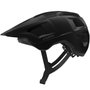 Capacete de Ciclismo Lazer Lupo KinetiCore Preto