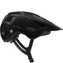 Capacete de Ciclismo Lazer Lupo KinetiCore Preto