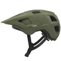 Capacete de Ciclismo Lazer Lupo KinetiCore Verde