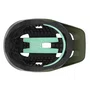 Capacete de Ciclismo Lazer Lupo KinetiCore Verde