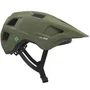 Capacete de Ciclismo Lazer Lupo KinetiCore Verde