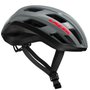 Capacete de Ciclismo Lazer Strada KinetiCore Cinza