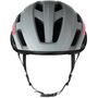 Capacete de Ciclismo Lazer Strada KinetiCore Cinza