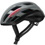 Capacete de Ciclismo Lazer Strada KinetiCore Cinza