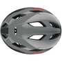Capacete de Ciclismo Lazer Strada KinetiCore Cinza