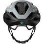 Capacete de Ciclismo Lazer Strada KinetiCore Cinza