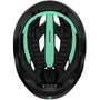 Capacete de Ciclismo Lazer Strada KinetiCore Cinza