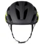 Capacete de Ciclismo Lazer Strada KinetiCore Cinza Fosco