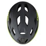 Capacete de Ciclismo Lazer Strada KinetiCore Cinza Fosco