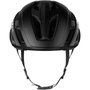 Capacete de Ciclismo Lazer Strada KinetiCore Preto