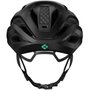 Capacete de Ciclismo Lazer Strada KinetiCore Preto