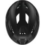 Capacete de Ciclismo Lazer Strada KinetiCore Preto