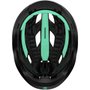 Capacete de Ciclismo Lazer Strada KinetiCore Preto