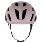 Capacete de Ciclismo Lazer Strada KinetiCore Rosé Fosco