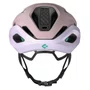 Capacete de Ciclismo Lazer Strada KinetiCore Rosé Fosco
