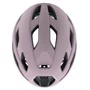 Capacete de Ciclismo Lazer Strada KinetiCore Rosé Fosco