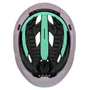 Capacete de Ciclismo Lazer Strada KinetiCore Rosé Fosco
