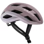 Capacete de Ciclismo Lazer Strada KinetiCore Rosé Fosco