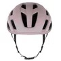 Capacete de Ciclismo Lazer Strada KinetiCore Rosé Fosco