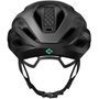 Capacete de Ciclismo Lazer Strada KinetiCore Titanio