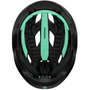 Capacete de Ciclismo Lazer Strada KinetiCore Titanio