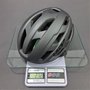 Capacete de Ciclismo Lazer Strada KinetiCore Titanio