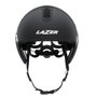 Capacete de Ciclismo Lazer Tardiz 2 Preto