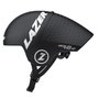 Capacete de Ciclismo Lazer Tardiz 2 Preto
