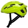 Capacete de Ciclismo Lazer Tempo KinetiCore Amarelo