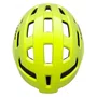 Capacete de Ciclismo Lazer Tempo KinetiCore Amarelo