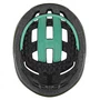 Capacete de Ciclismo Lazer Tempo KinetiCore Amarelo