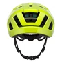 Capacete de Ciclismo Lazer Tempo KinetiCore Amarelo