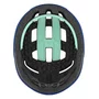 Capacete de Ciclismo Lazer Tempo KinetiCore Azul