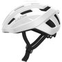 Capacete de Ciclismo Lazer Tempo KinetiCore Branco