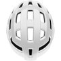 Capacete de Ciclismo Lazer Tempo KinetiCore Branco