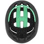 Capacete de Ciclismo Lazer Tempo KinetiCore Branco