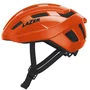 Capacete de Ciclismo Lazer Tempo KinetiCore Laranja