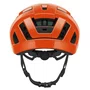 Capacete de Ciclismo Lazer Tempo KinetiCore Laranja