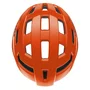 Capacete de Ciclismo Lazer Tempo KinetiCore Laranja
