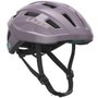 Capacete de Ciclismo Lazer Tempo KinetiCore Lilas
