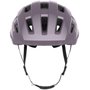 Capacete de Ciclismo Lazer Tempo KinetiCore Lilas