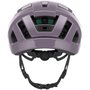 Capacete de Ciclismo Lazer Tempo KinetiCore Lilas