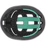 Capacete de Ciclismo Lazer Tempo KinetiCore Lilas