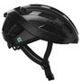 Capacete de Ciclismo Lazer Tempo KinetiCore Preto