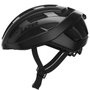 Capacete de Ciclismo Lazer Tempo KinetiCore Preto
