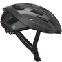 Capacete de Ciclismo Lazer Tempo KinetiCore Titanium