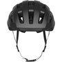 Capacete de Ciclismo Lazer Tempo KinetiCore Titanium