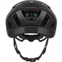 Capacete de Ciclismo Lazer Tempo KinetiCore Titanium