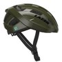 Capacete de Ciclismo Lazer Tempo KinetiCore Verde
